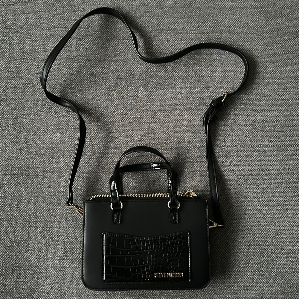 Steve Madden Crossbody